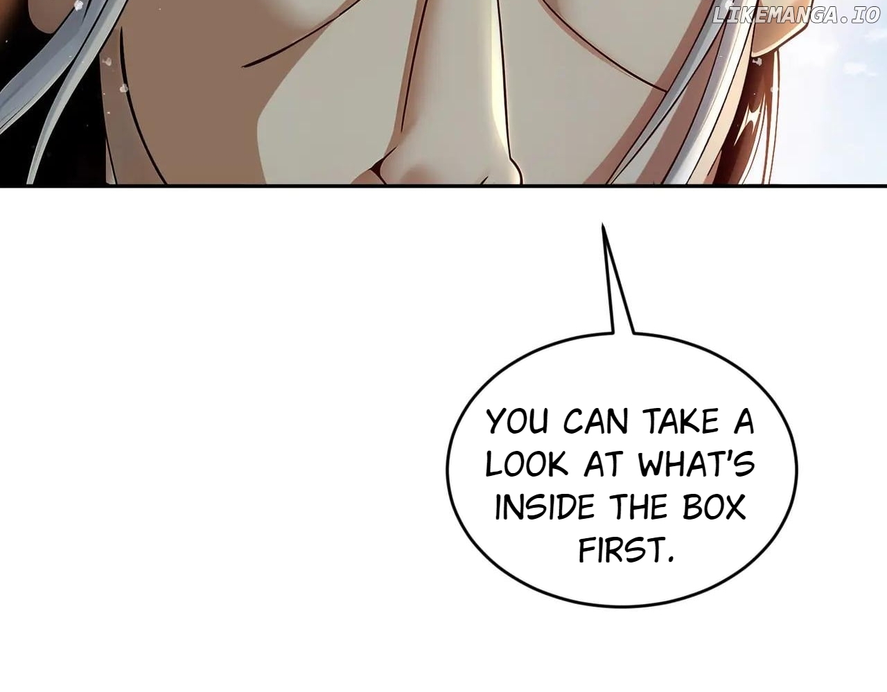 My Furry Harem Is After Me Chapter 237 - page 2